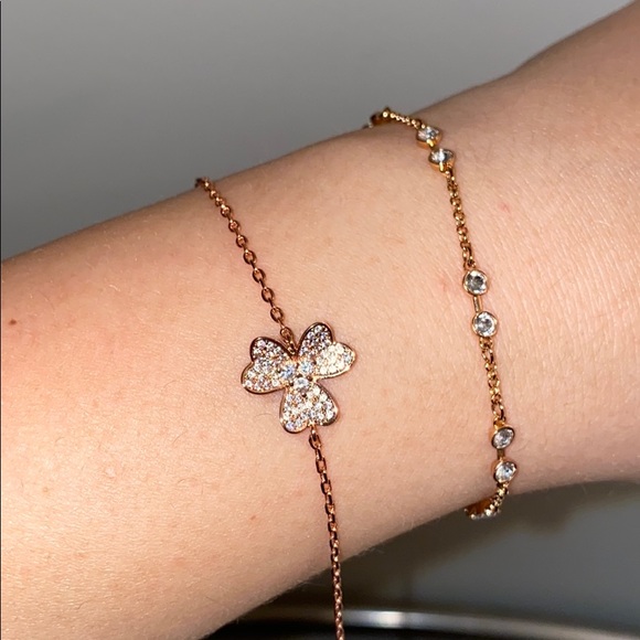 Womens jewellery set - Picture 3 of 4